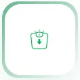 Stoffwechsel Icon